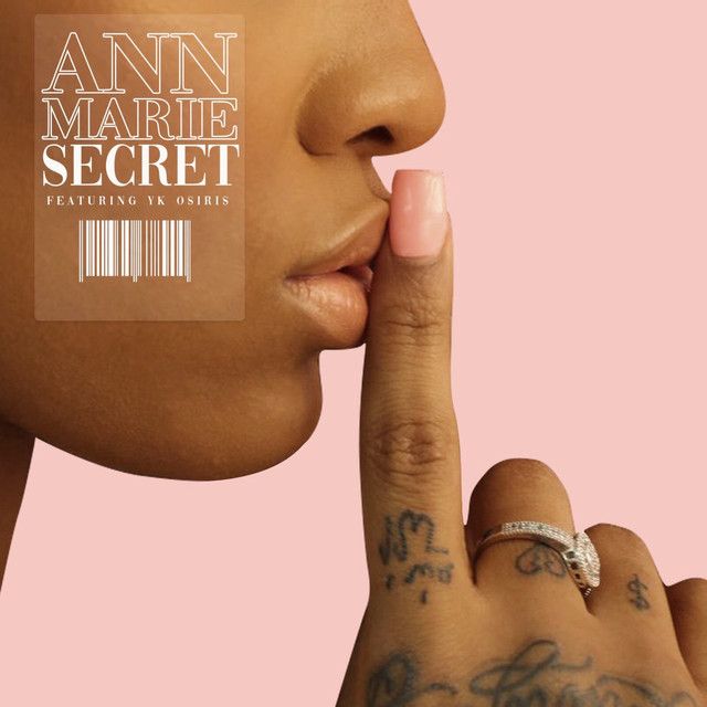 Secret (feat. YK Osiris)